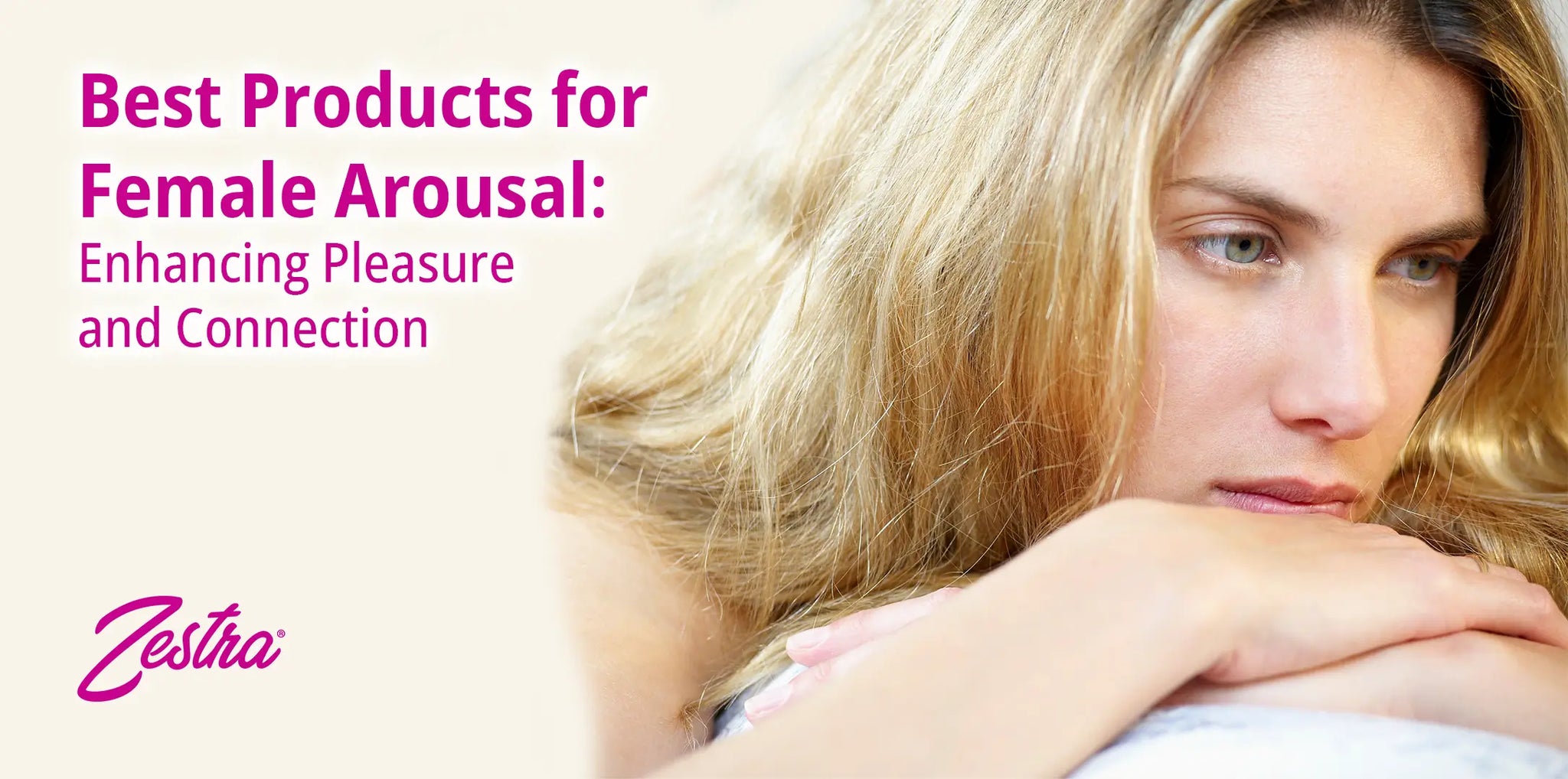 Best Products for Female Arousal: Enhancing Pleasure and Connection